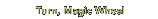 The Magic Wheel